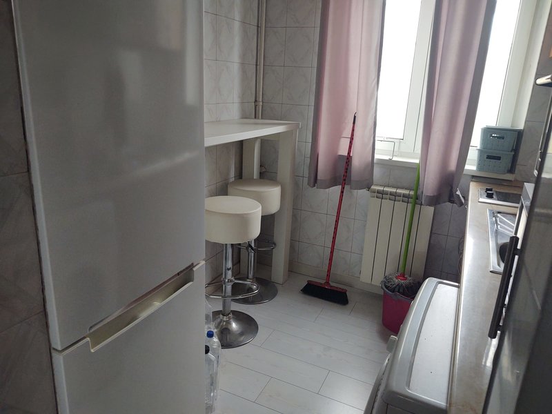 Romana, Magheru 32-36, intrare de pe bulevard,