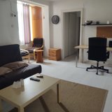 Romana, Magheru 32-36, intrare de pe bulevard